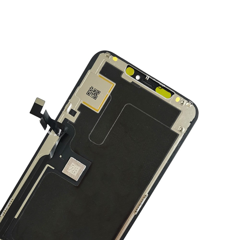 HD+ (720P Resolution) Display Incell LCD Assembly for iPhone 11 Pro Max Screen Replacement (Compatible for IC chip transfer) HD+ (720P Resolution) Display Incell LCD Assembly for iPhone 11 Pro Max Screen Replacement (Compatible for IC chip transfer)